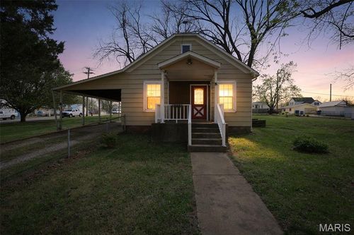 710 N Lincoln Street, Desloge, MO, 63601 | Card Image