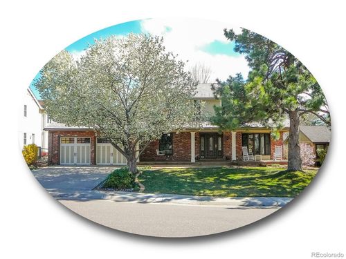 7518 S Willow Cir, Centennial, CO, 80112-2721 | Card Image