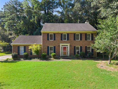 2575 Fairview Ln, Jonesboro, GA, 30236-6175 | Card Image