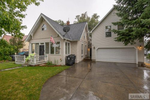 267 W Main St, Rigby, ID, 83442-1351 | Card Image