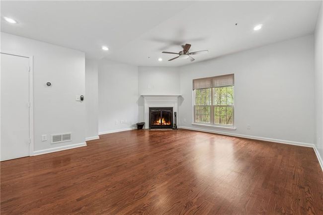 3054 Steeplechase, Condo with 2 bedrooms, 3 bathrooms and 1 parking in Alpharetta GA | Image 10