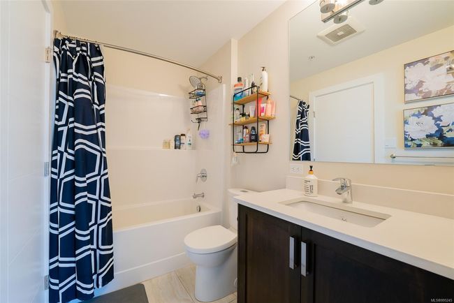 412 - 91 Chapel St, Condo with 1 bedrooms, 1 bathrooms and null parking in Nanaimo BC | Image 18