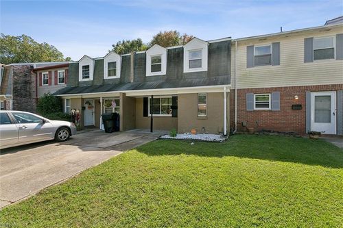 3381 Lakecrest Rd, Virginia Beach, VA, 23452-5213 | Card Image