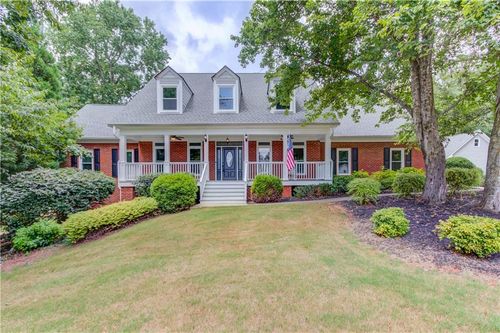 185 Woodland Ter, Jefferson, GA, 30549-1808 | Card Image