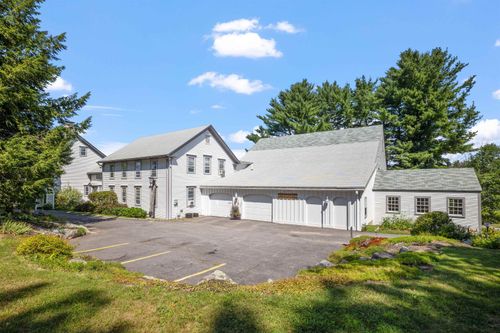 14 Curtis Rd, Gilford, NH, 03249-7864 | Card Image