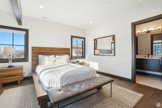 10725 Hideout Trl, House other with 4 bedrooms, 5 bathrooms and 2 parking in Hideout UT | Image 46