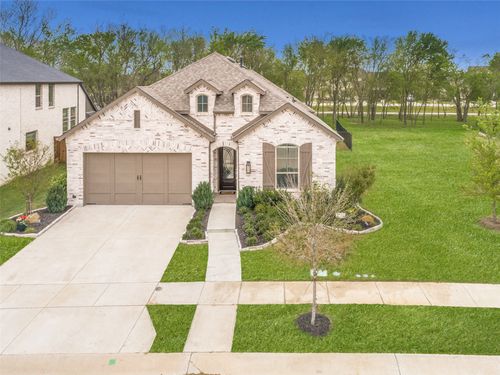 1835 Bell Ct, Van Alstyne, TX, 75495-2354 | Card Image