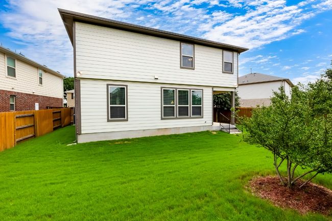 View of back of house | Image 32