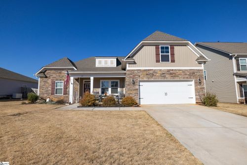 127 Spyglass Lane, Pendleton, SC, 29670 | Card Image