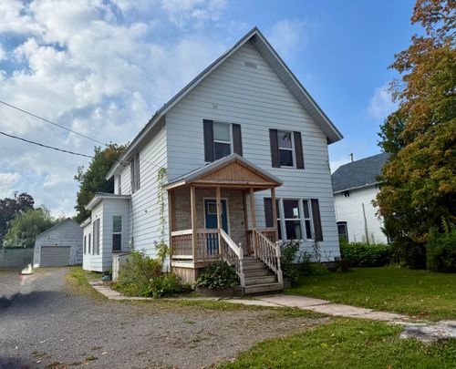 10 Church St, Chateaugay, NY, 12920-4408 | Card Image