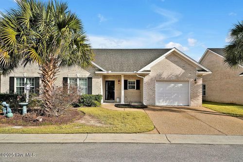 1039 Tideline Dr, Leland, NC, 28451-9494 | Card Image