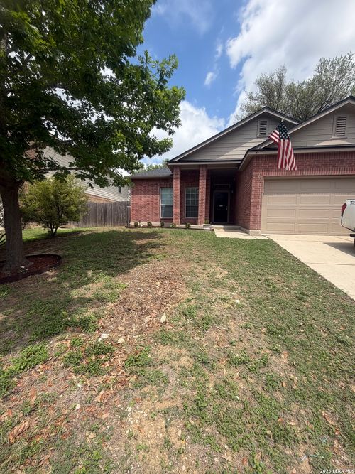 12651 Point Cyn, San Antonio, TX, 78253-5492 | Card Image