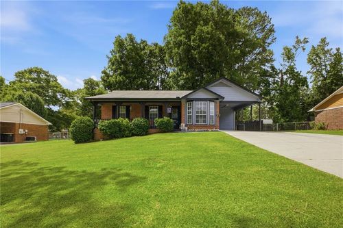 19 Frances Dr Nw, Rome, GA, 30165-1081 | Card Image