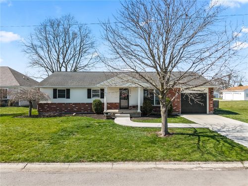 505 Cherry Ln, Fletcher, OH, 45326-8777 | Card Image