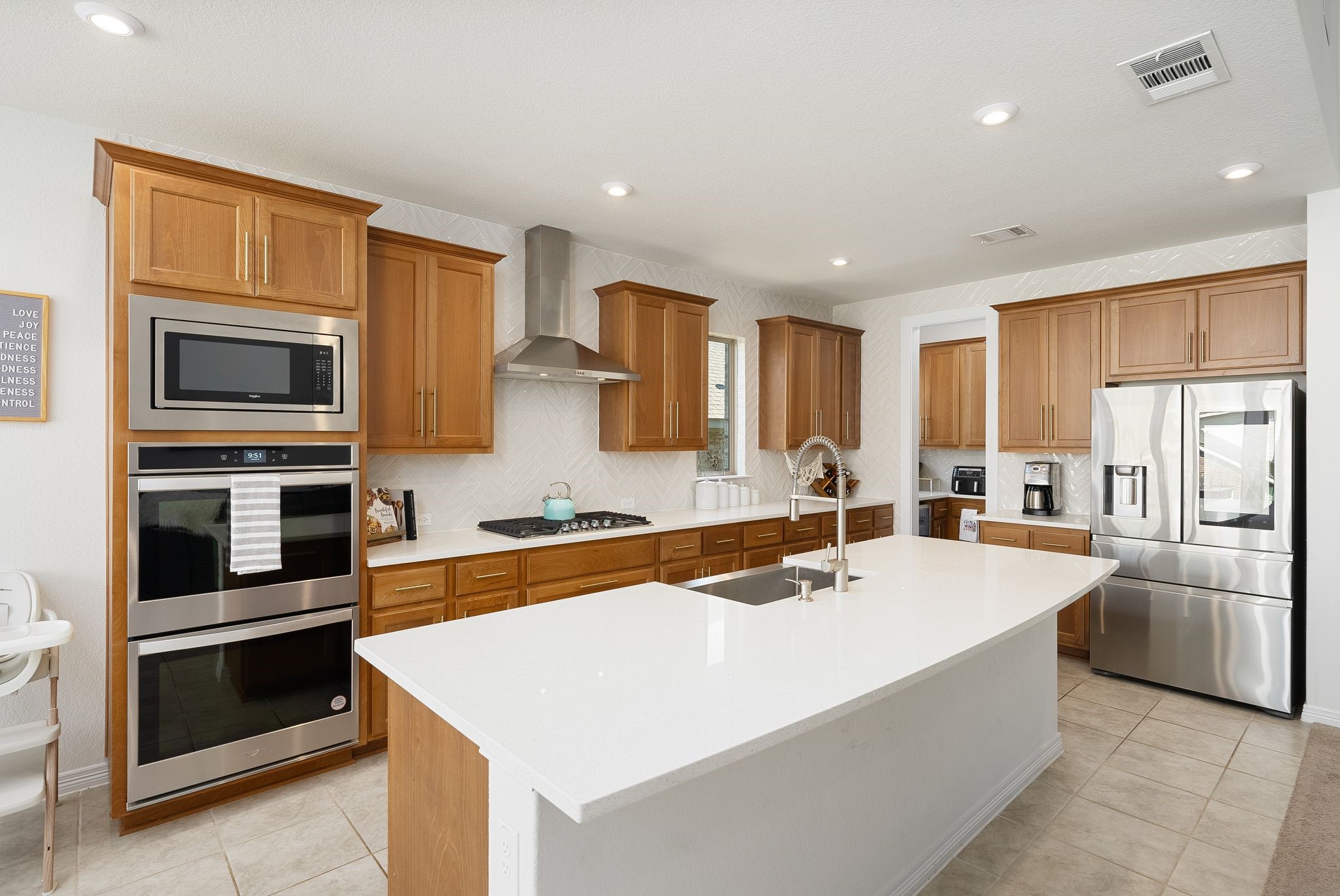 River Vista Rd, Georgetown, TX 78628