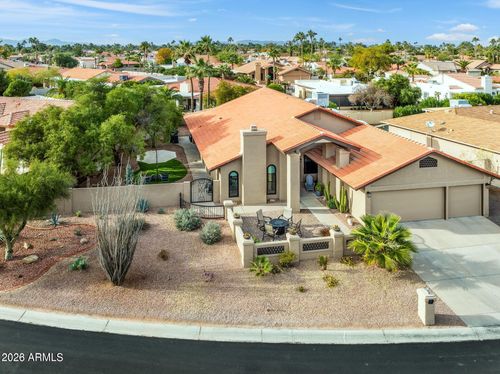 26218 S Cloverland Dr, Sun Lakes, AZ, 85248-7247 | Card Image