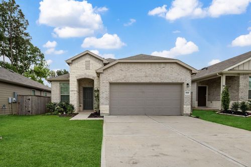 350 Shady Cedar Hill Ln, Willis, TX, 77378-1450 | Card Image