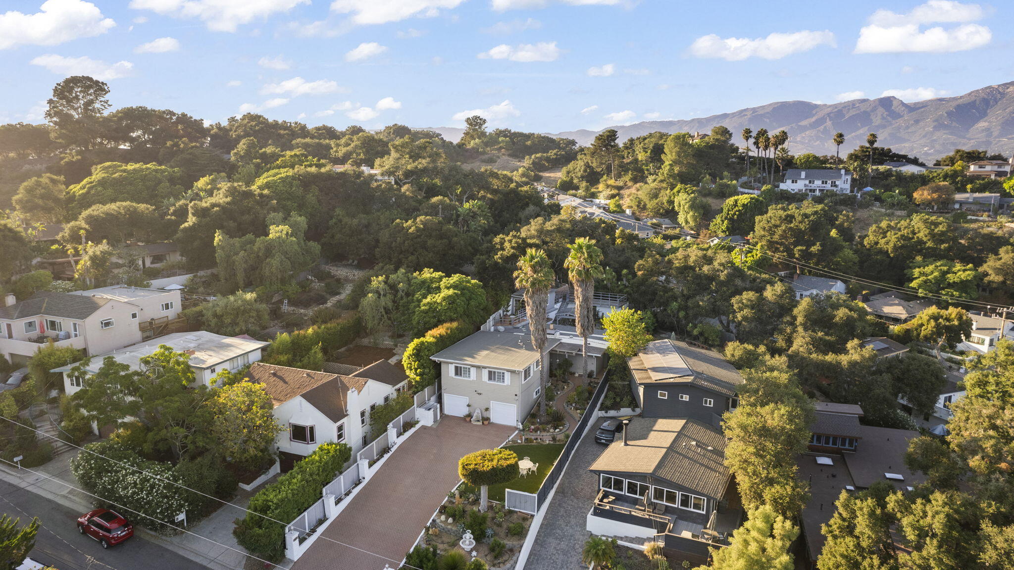 Residential in SANTA BARBARA 2