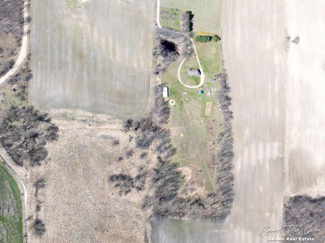 3796 Hoyt Rd, Home with 0 bedrooms, 0 bathrooms and null parking in Belding MI | Image 32