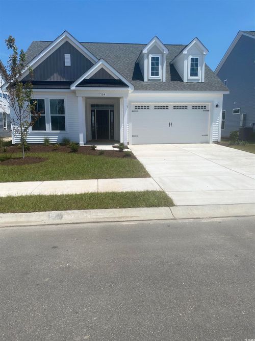 704 Upton Way, Myrtle Beach, SC, 29579-9803 | Card Image