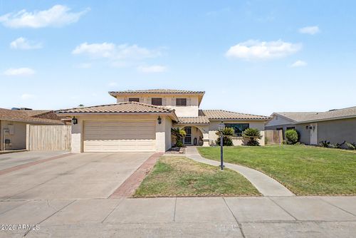 5240 W Garden Drive, Glendale, AZ, 85304 | Card Image