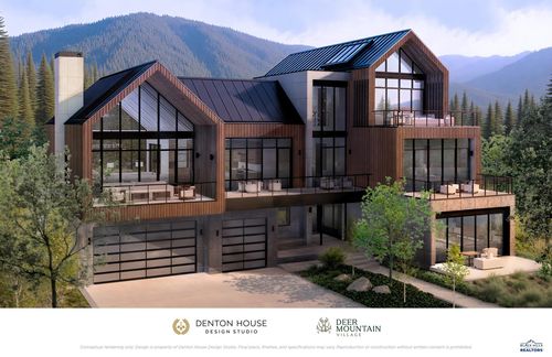 deer-mountain-village-Lot 165 Deer Mountain, Lead, SD, 57754 | Card Image