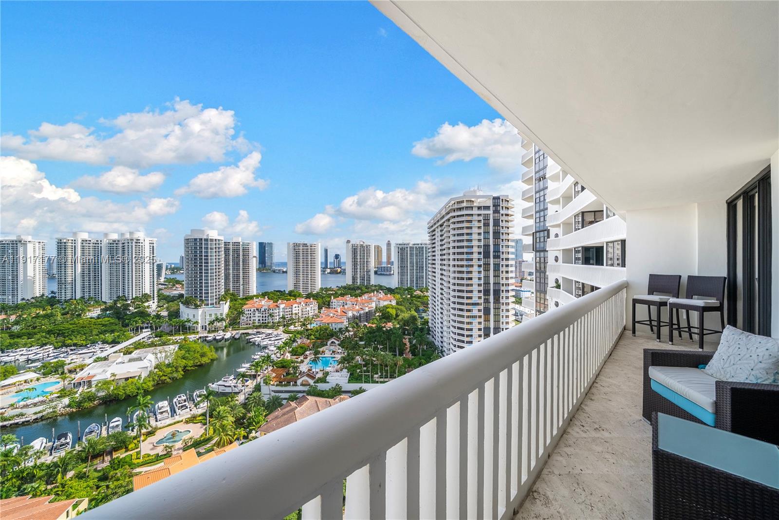 2407 - 1000 W Island Blvd, For Rent in Aventura - eXp Realty