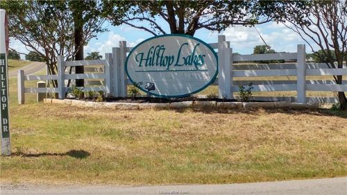 Lot 18 Jamaica Ln, Hilltop Lakes, TX, 77871 | Card Image