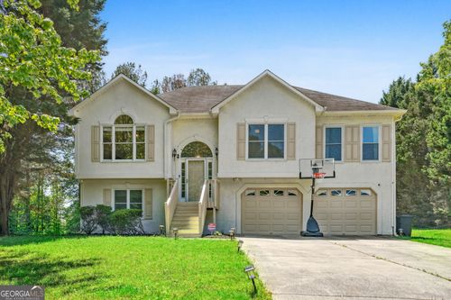 84 Camden Woods Dr, Dallas, GA, 30157-8755 | Card Image