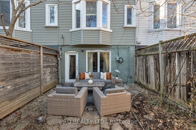 85 Strathcona Ave, House attached with 3 bedrooms, 2 bathrooms and 2 parking in Toronto ON | Image 28