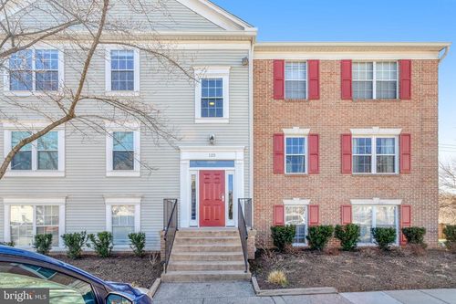 d-125 Fort Evans Road Se, LEESBURG, VA, 20175 | Card Image