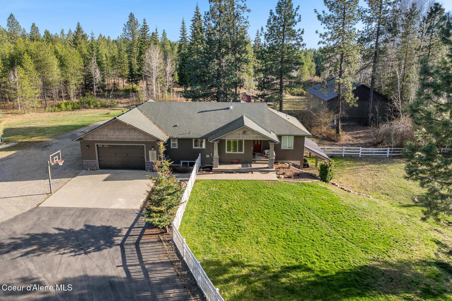Residential in Rathdrum 2