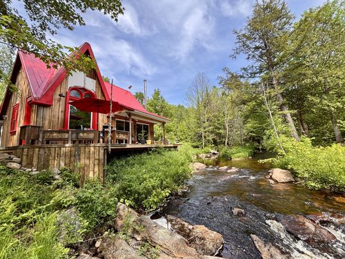 63 Forestry Rd, Trout Creek, ON, P0H2L0 | Card Image