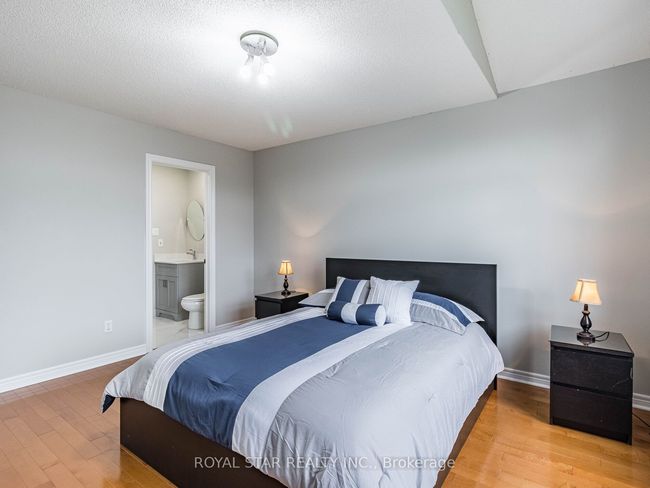 70 Colonel Bertram Rd, House other with 6 bedrooms, 5 bathrooms and 4 parking in Brampton ON | Image 26