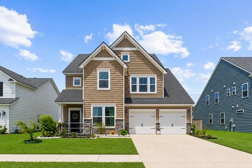 706 Spanish Pointe Dr, Summerville, SC, 29486-6983 | Card Image