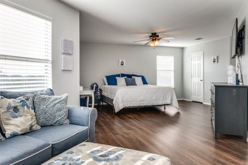 1628 Withers Way, Krum, TX, 76249-6845 | Card Image