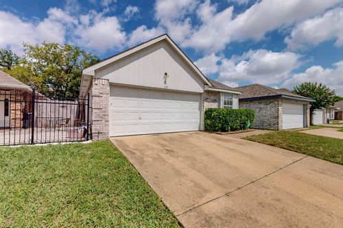 4457 Flamingo Ct, Mesquite, TX, 75150-2498 | Card Image