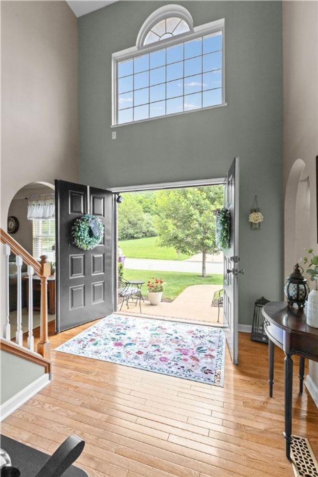 488 Shelbourne, House other with 4 bedrooms, 4 bathrooms and 2 parking in Plum Boro PA | Image 7