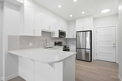 1410-81 Arbour Lake View Nw, Calgary, AB, T3G0H4 | Card Image
