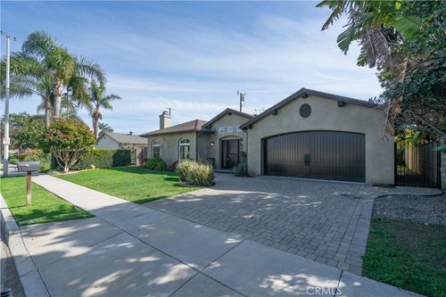 308 Cleveland Dr, Huntington Beach, CA, 92648-2410 | Card Image