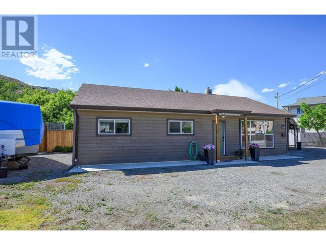 2820 Westsyde Rd, House other with 3 bedrooms, 2 bathrooms and null parking in Kamloops BC | Image 32