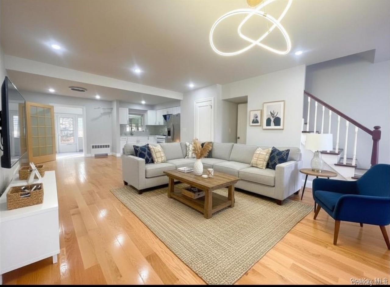Residential in New York 2
