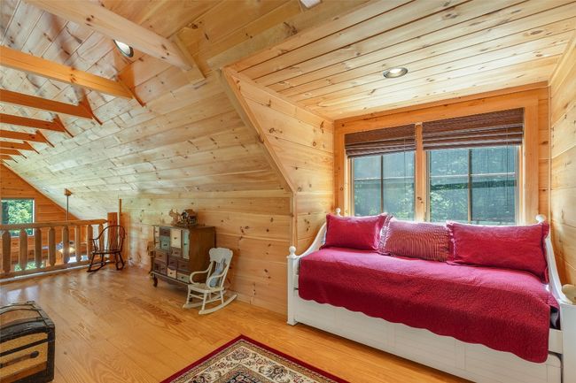 65 W Stone Pointe Ln, House other with 3 bedrooms, 5 bathrooms and null parking in Cullowhee NC | Image 44