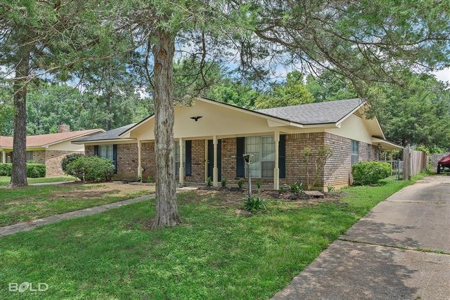 8853 Bayonne Drive, House other with 3 bedrooms, 2 bathrooms and null parking in Shreveport LA | Image 6