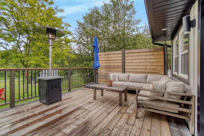 82 Shea Cres, House other with 6 bedrooms, 2 bathrooms and 8 parking in Kitchener ON | Image 41