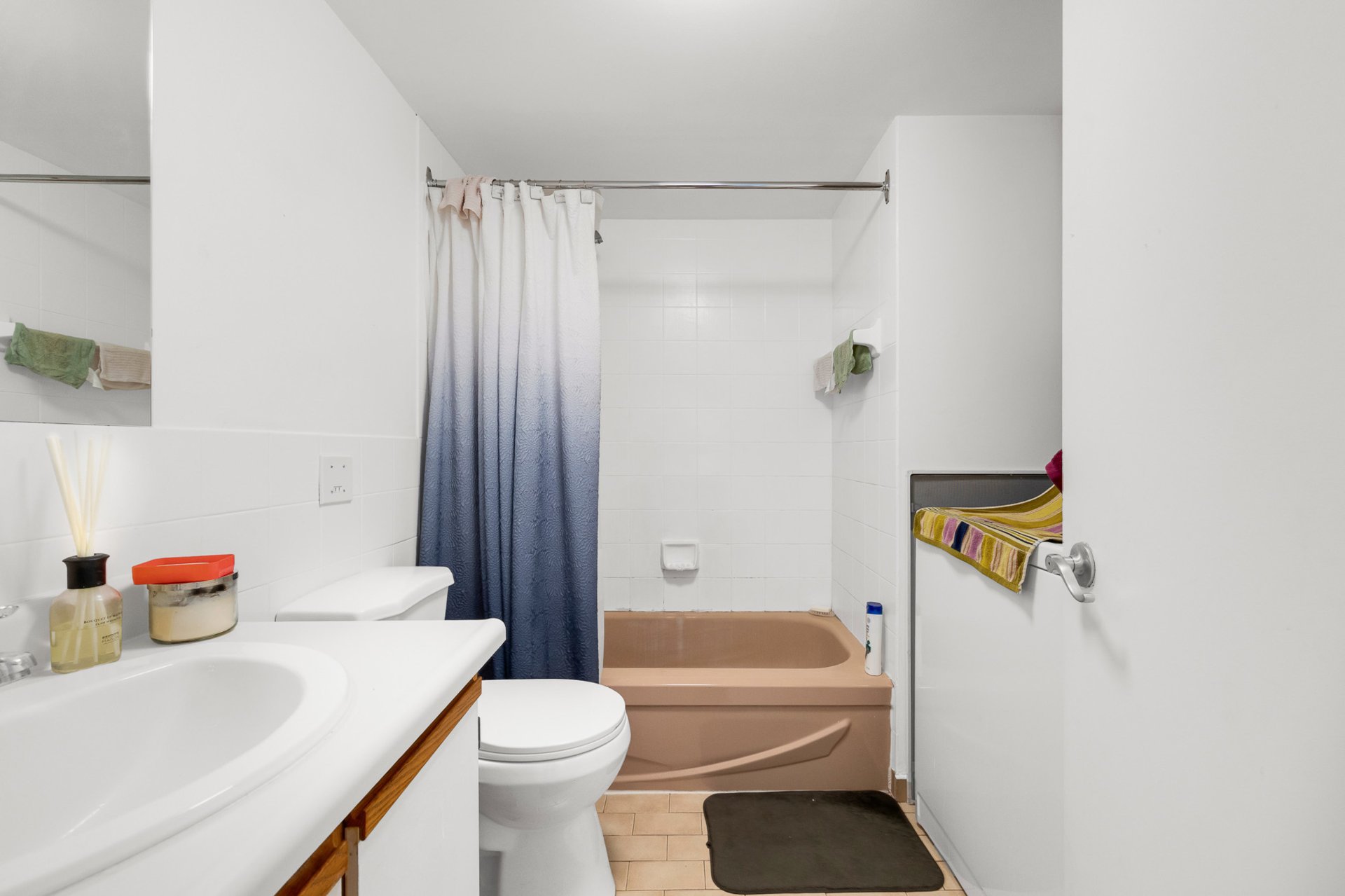 Residential Lease in Montréal (Côte-des-Neiges/Notre-Dame-de-Grâce) 4