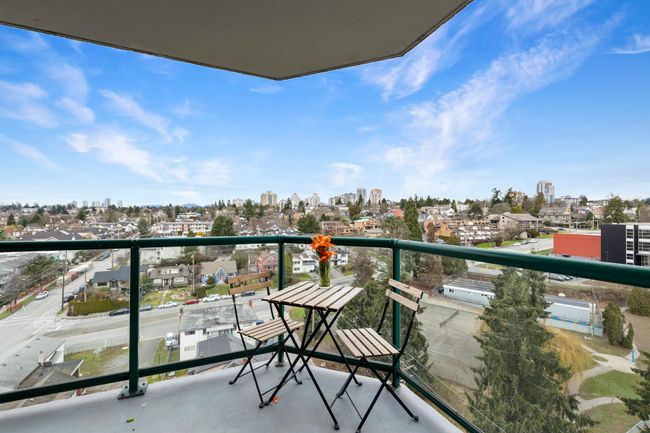 1506 - 121 Tenth Street, Condo with 2 bedrooms, 2 bathrooms and 1 parking in New Westminster BC | Image 27