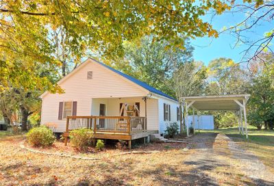 118 Circle Drive, House other with 2 bedrooms, 1 bathrooms and null parking in Shelby NC | Image 1