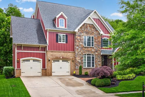 3684 Horsemint Trl, Lexington, KY, 40509-2954 | Card Image