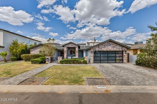 4008 E Fairmount Ave, Phoenix, AZ, 85018-5218 | Card Image